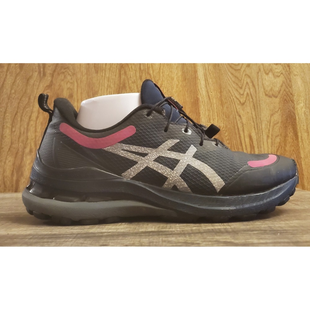 Asics Gel Kayano 28‎ AWL Running Shoes Women's Size 8 Navy Pink